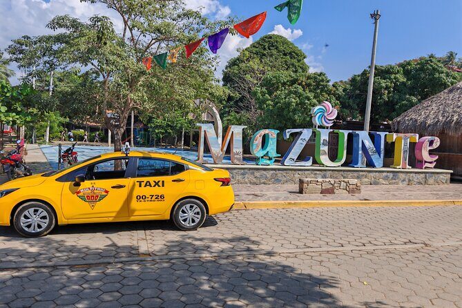 Private Transfer Oaxaca Centro and Mazunte or San Agustinillo - What You Get for the Price