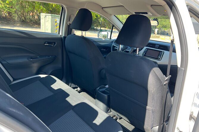 Private Transfer Oaxaca City to Huatulco or the other way around - Why This Transfer Can Enhance Your Trip