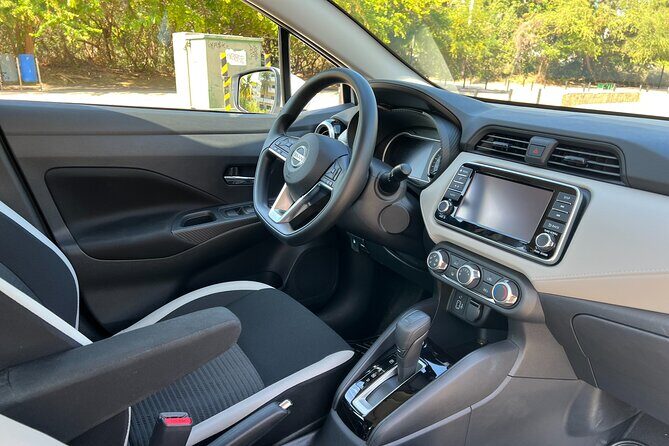 Private Transfer Oaxaca City to Puerto Escondido or vice versa - The Sum Up