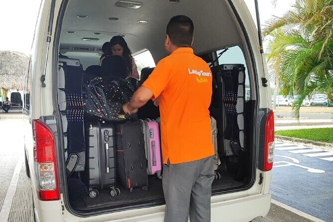 Private Transfer Oaxaca to Puerto Escondido - Pricing and Value