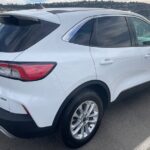 Private transfer on the LAX Airport in Los Angeles - The Pickup and Drop-Off Locations