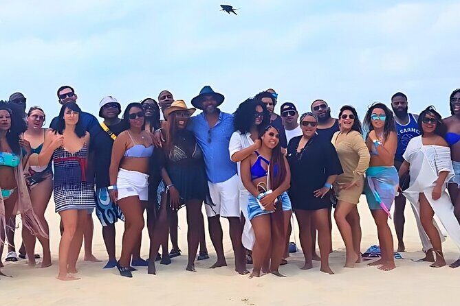 Private Transfer Open 4 - 12 hours Costa Mujeres to Cancun - The Sum Up: Is It Worth It?