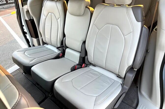 Private Transfer Orlando MCO Hotels Port Canaveral Cocoa Beach - The Itinerary Breakdown and What You Can Expect