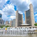 Private Transfer: Pearson Airport YYZ to Toronto in Luxury SUV - Frequently Asked Questions