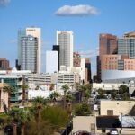 Private Transfer: Phoenix Airport PHX to Scottsdale by Sedan Car - The Itinerary: What to Expect
