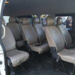 Private Transfer Playa del Carmen to Cancun Airport CUN by Minivan - Minibus - Why Choose This Transfer?