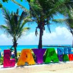 Private Transfer: Playa del Carmen to Cancun Airport CUN by SUV - The Final Word