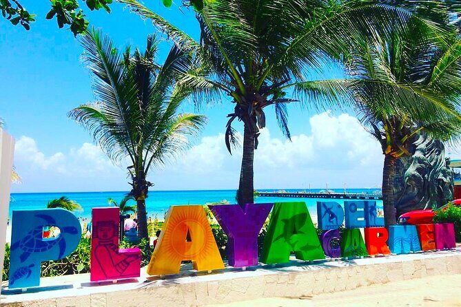 Private Transfer: Playa del Carmen to Cancun Airport CUN by SUV - The Final Word