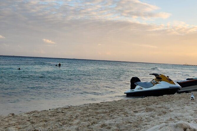 Private Transfer Playa del Carmen to Mérida with Flexible Stops - What Travelers Say