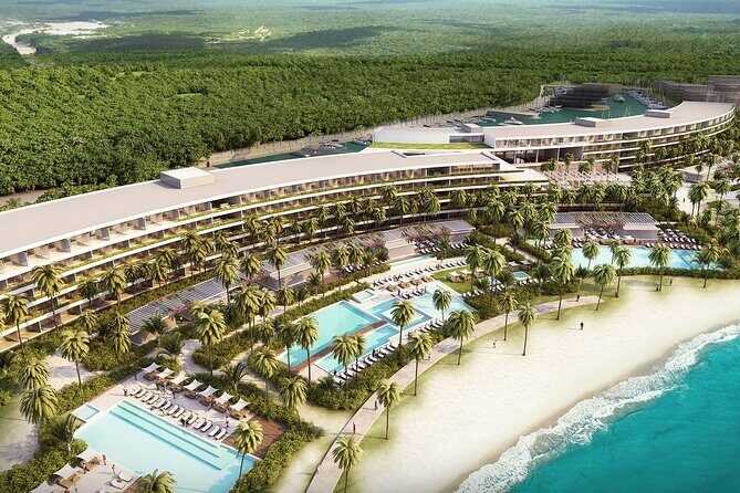 Private Transfer: Playa Mujeres to Cancun Airport CUN in SUV - Why This Transfer Works Well