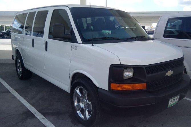 Private transfer round trip (Playa del Carmen) - Who Will Love This Transfer?