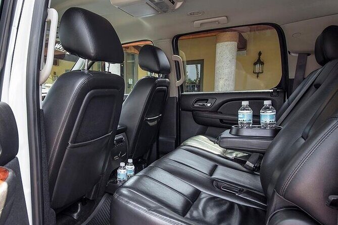Private transfer round trip Puerto Vallarta Airport To Hotel In Luxury Vehicle - Who Will Love This Service?