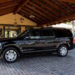 Private transfer round trip Vallarta Airport to your hotel in a luxury vehicle - The Booking Experience and Pricing