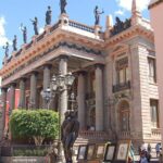 Private Transfer San Miguel de Allende-Guanajuato city, English Speaking Driver - What to Expect on the Journey