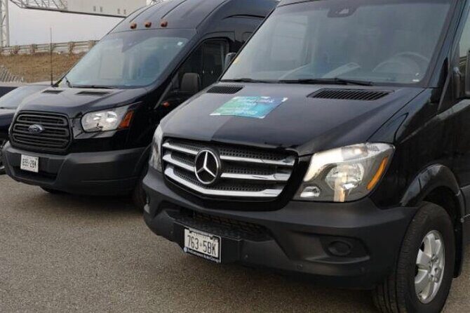 Private Transfer to and from Kitchener Waterloo Region - Toronto Pearson Airport - Final Thoughts