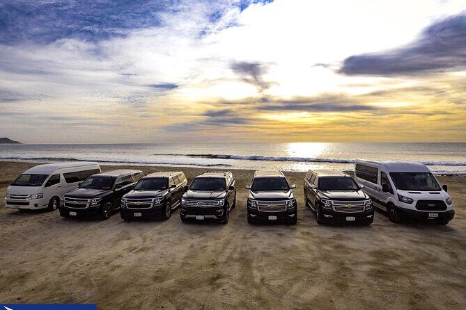 Private Transfer to Cabo San Lucas from Cabo Airport - Why Choose This Service?