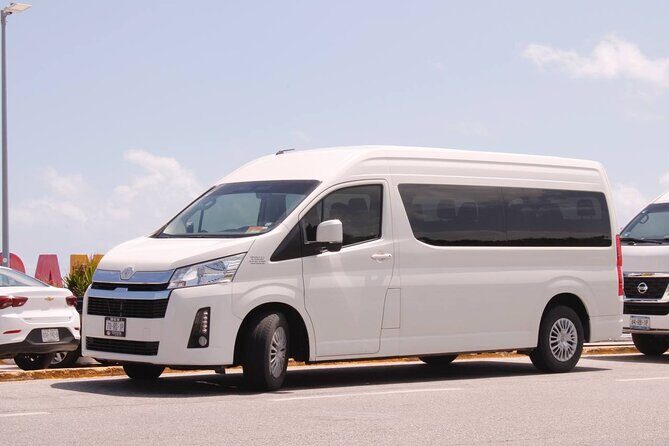 Private transfer to Cancun Airport to Hotel Zone - FAQ