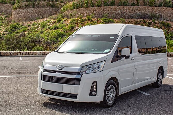 Private Transfer to Cancun Int'l Airport, from Tulum hotels - FAQ