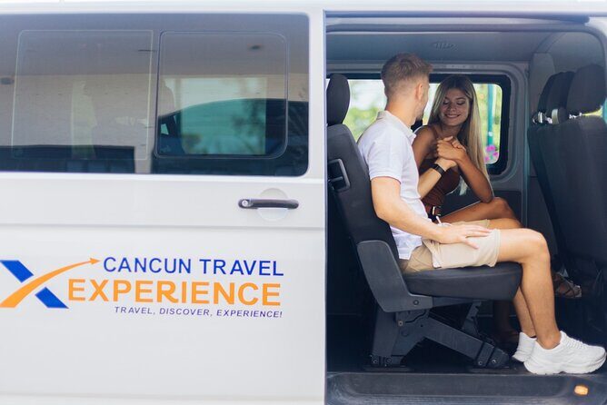 Private Transfer to/from Playa Mujeres Hotels - Why This Transfer Offers Good Value