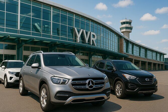 Private Transfer  To or From - Airport, Downtown, Cruise Harbour - Detailed Breakdown of the Experience