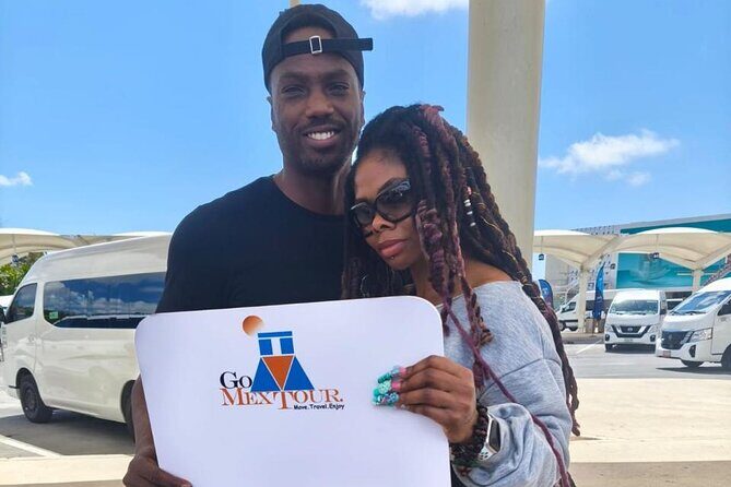 Private Transfer to or from Cancun Airport - What to Expect on Your Transfer