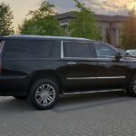 Private Transfer Toronto Hotels to Toronto Pearson Airport YYZ - Overview of the Experience