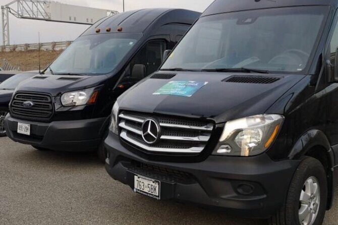 Private Transfer - Toronto Pearson Airport to and from London Ontario - Final Thoughts