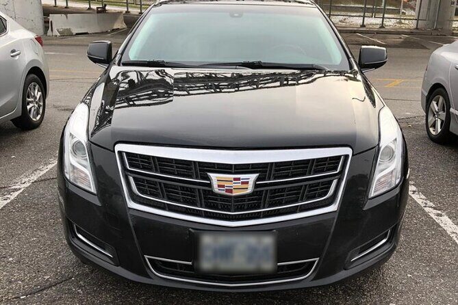 Private Transfer Toronto Pearson Airport To Toronto Hotels/Airbnb - Final Thoughts