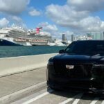 Private Transfer Transportation Service to Port of Miami - Real Traveler Insights and Expectations
