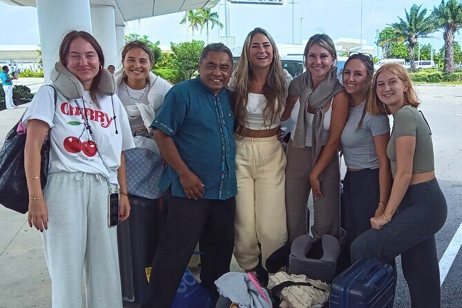 Private Transfer Tulum to Chiquila Holbox with Flexible Stops - The Details: What You Need to Know