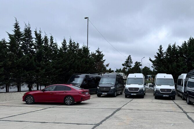 Private Transfer USA - Who This Service Is Best For