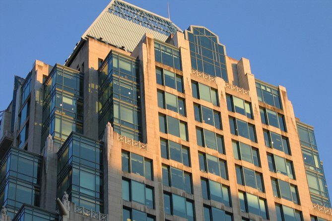 Private Transfer, Vancouver, BC to Vancouver Cruise Ship Terminal, VIP SUV - Who Should Consider This Transfer?