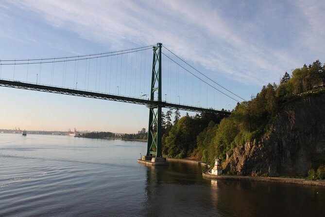 Private Transfer, Vancouver Intl. Airport to Vancouver, BC - VIP, SUV Transfer. - What to Expect from the Journey