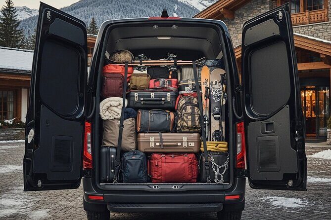 Private Transfer Vancouver YVR Airport to Whistler Hotel Village - The Sum Up: Is It Worth It?