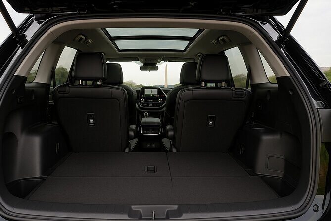 Private Transfer Washington Dc Dulles IAD Airport - Final Thoughts: Is It Worth It?