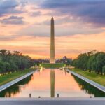 Private Transfer Washington Dulles Airport IAD to Washington DC - The Vehicle and Comfort Level