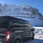 Private Transfer Whistler to/from Vancouver One Way - The Itinerary and Experience in Detail