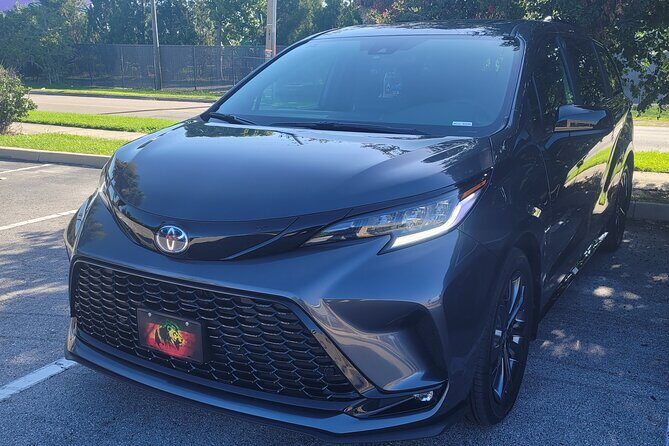 Private Transfers Across Central Florida - How Does it Work in Practice?