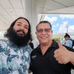 Private Transfers Cancun Airport to Playa del Carmen V Redondo - Key Points