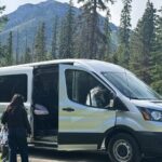 Private Transfers from Calgary to Banff - The Itinerary and Scenic Highlights