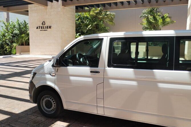 Private Transfers from Cancun Airport - FAQs