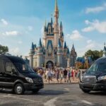 Private Transfers from Orlando Airport to Port Canaveral - The Value of a Private Transfer