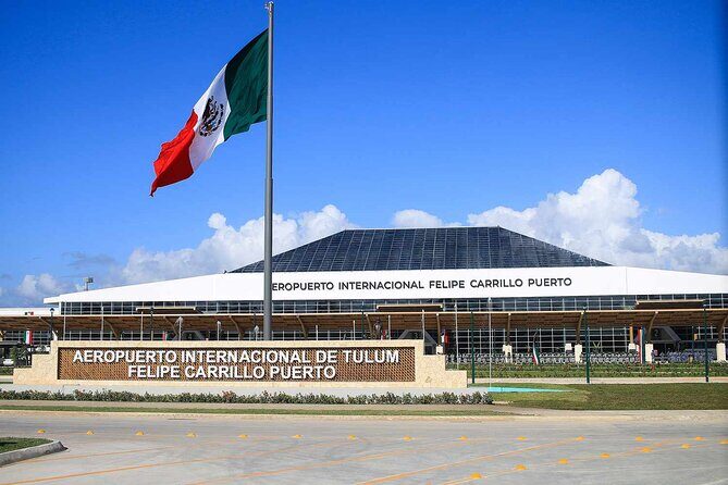 Private Transfers from Tulum Airport to Akumal - The Benefits of Private Transportation in Tulum