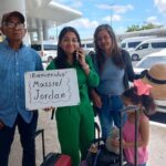 Private Transfers to Cancun Airport, from Costa Mujeres - Booking and Cancellation