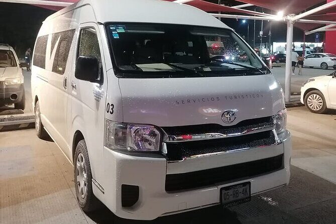 Private Transfers to Tulum Airport - Who Is This Transfer Best For?