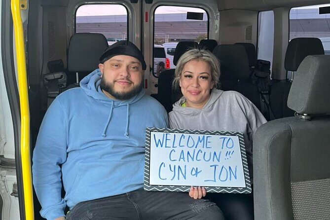 Private Transport from Cancun Airport to Hotel in Puerto Morelos - Final Thoughts