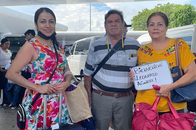 Private Transport from Cancun Airport to Playa del Carmen hotels - Why Travelers Appreciate This Service