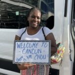 Private Transport from Cancun Airport to Puerto Aventuras Hotels - Overall Impression of the Private Transfer Service