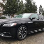 Private Transport from Downtown Vancouver to Canada Place Cruise Terminal - The Breakdown of the Experience