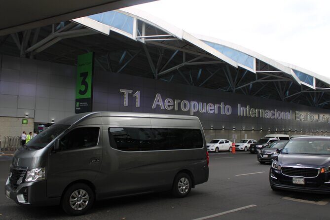 Private Transport from Mexico City Airport to Puebla City - What Travelers Can Expect
